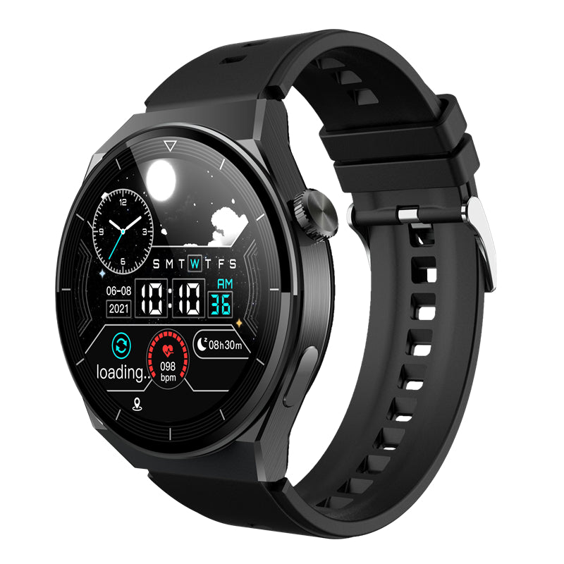 GT3 Max Smart Watch 1.39inch