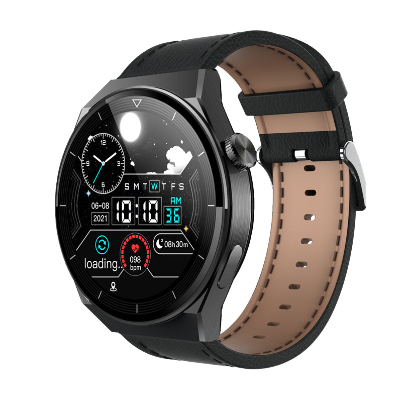 GT3 Max Smart Watch 1.39inch