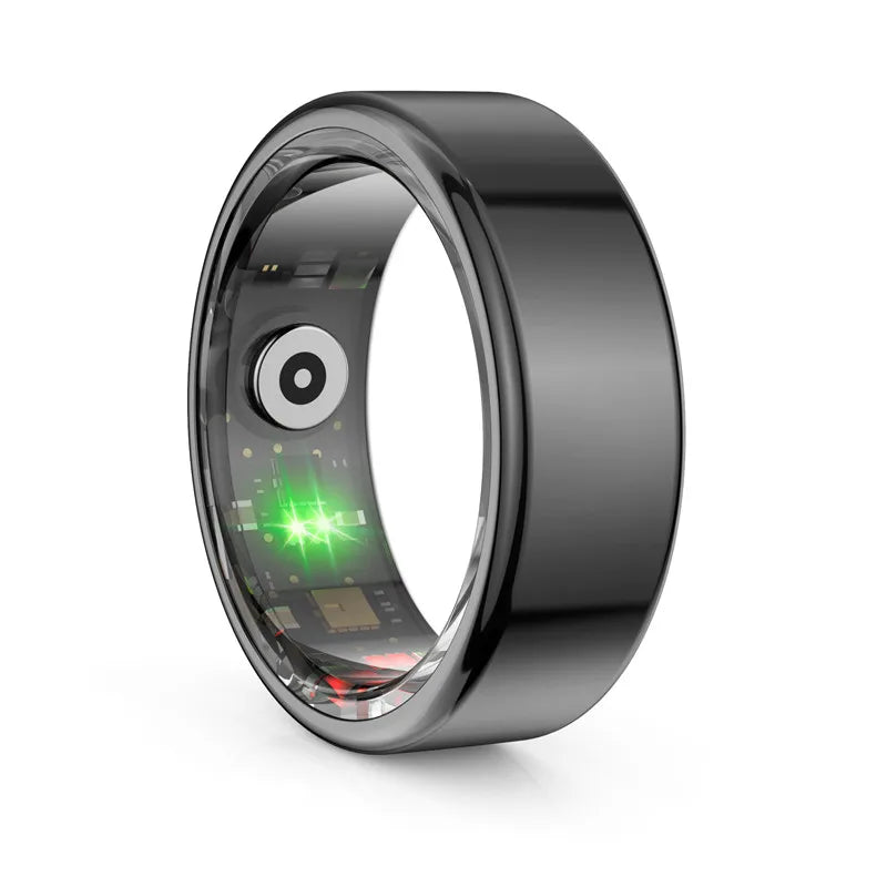 2024 New Arrival Smart Ring