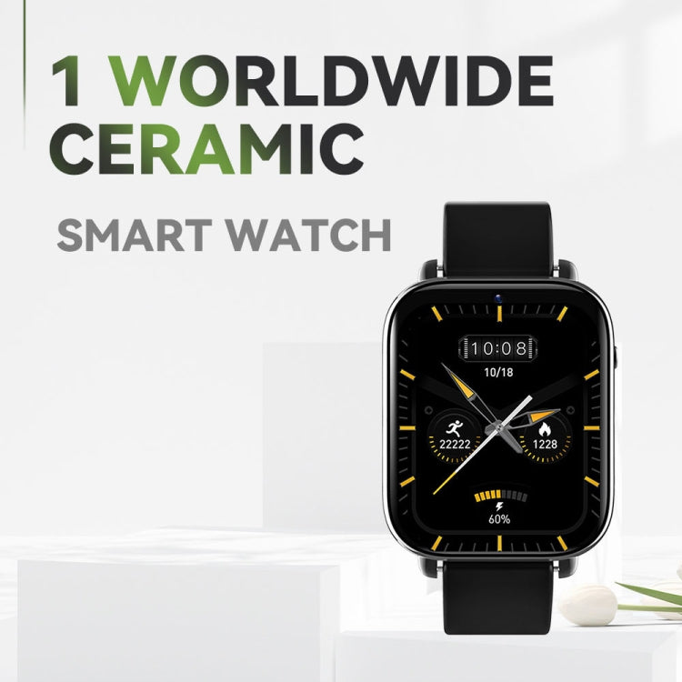 4G LTE Smart Watch Android