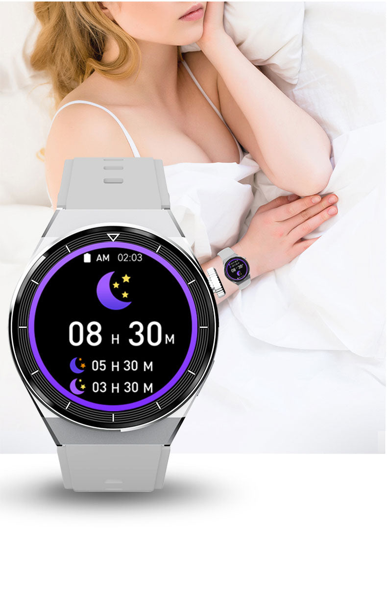 GT3 Max Smart Watch 1.39inch