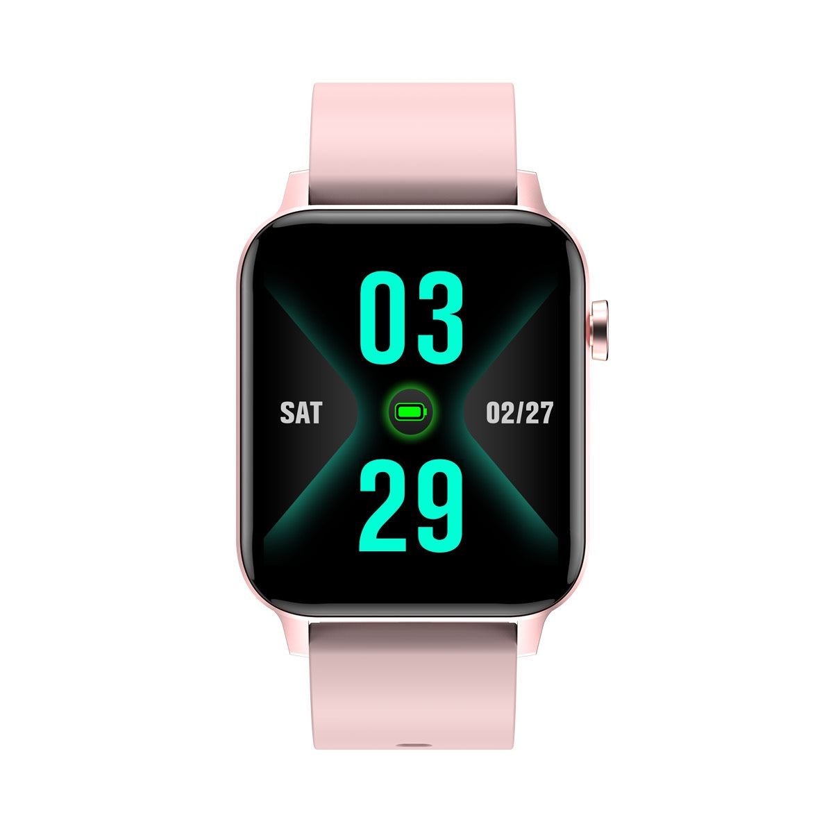 Smart Watch Waterproof Ip68