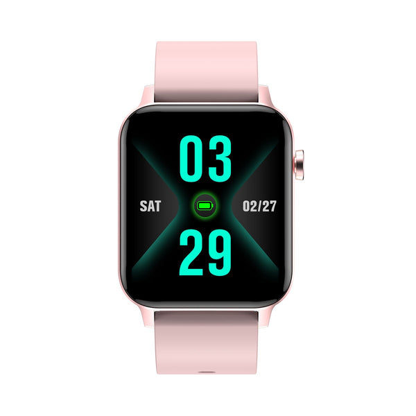 Smart Watch Waterproof Ip68
