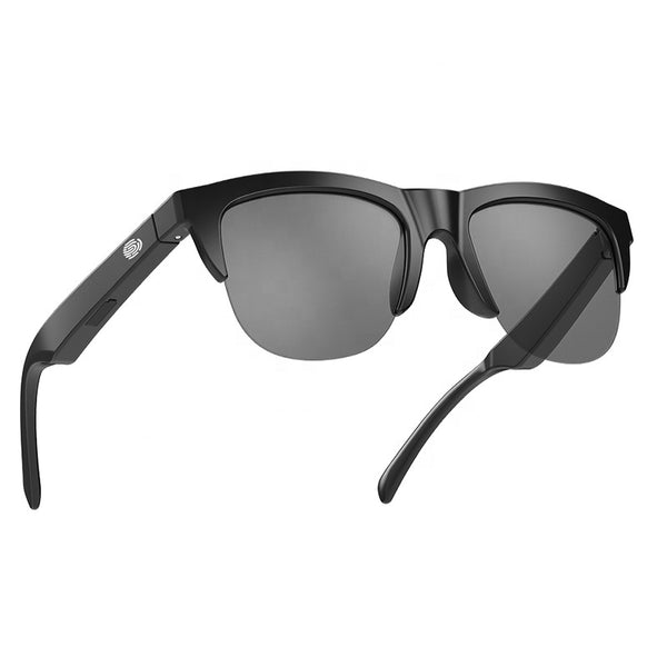 Wireless Audifonos Auriculare Smart Glasses