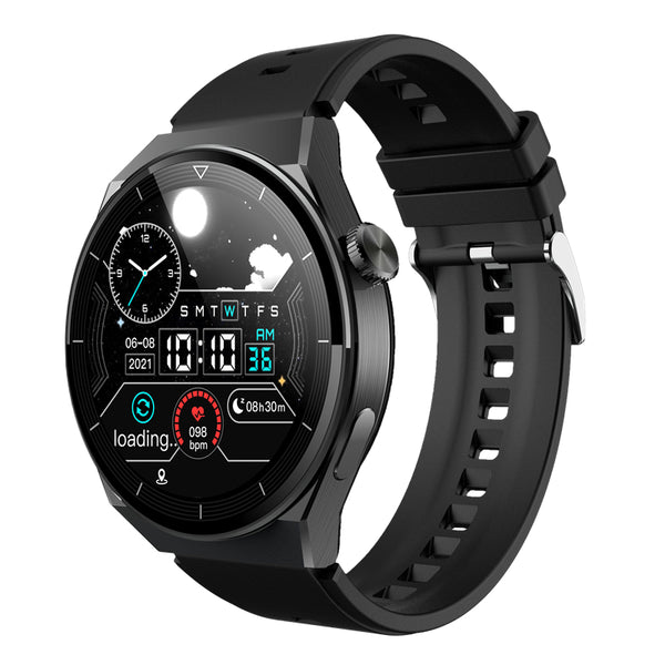 GT3 Max Smart Watch 1.39inch