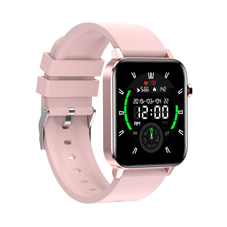 Smart Watch Waterproof Ip68