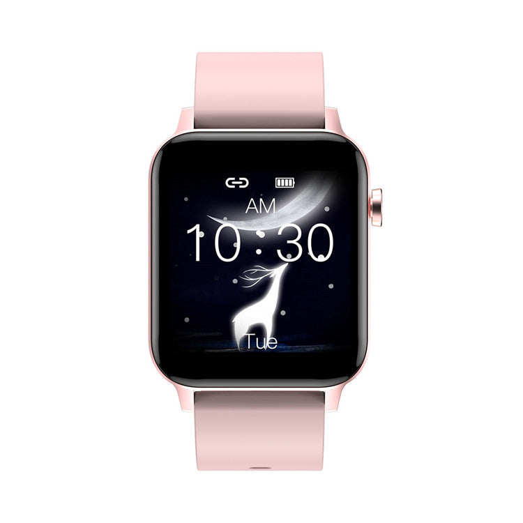 Smart Watch Waterproof Ip68
