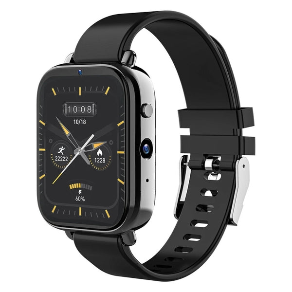 4G LTE Smart Watch Android