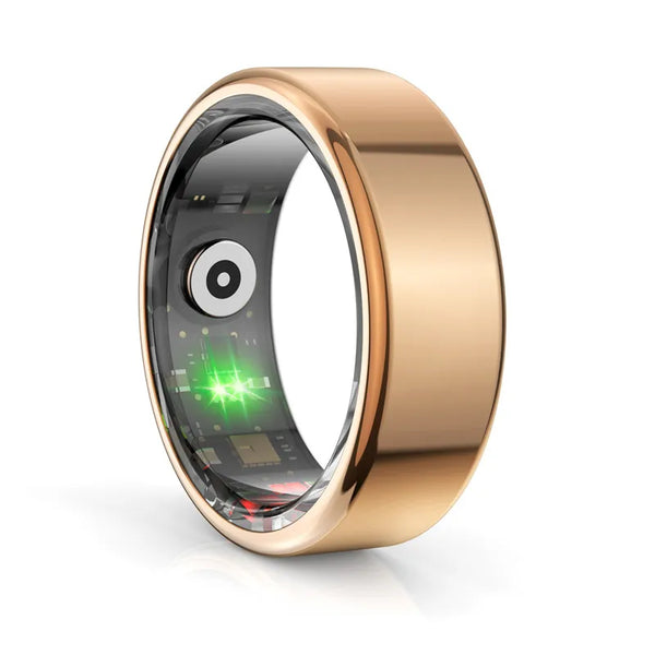 2024 New Arrival Smart Ring